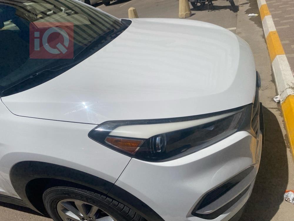 هيونداي توسان